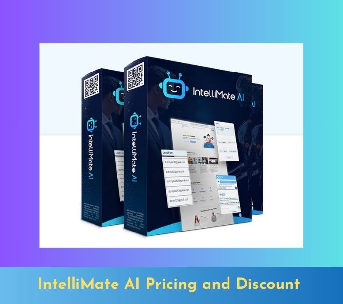 IntelliMate AI Pricing and Discount